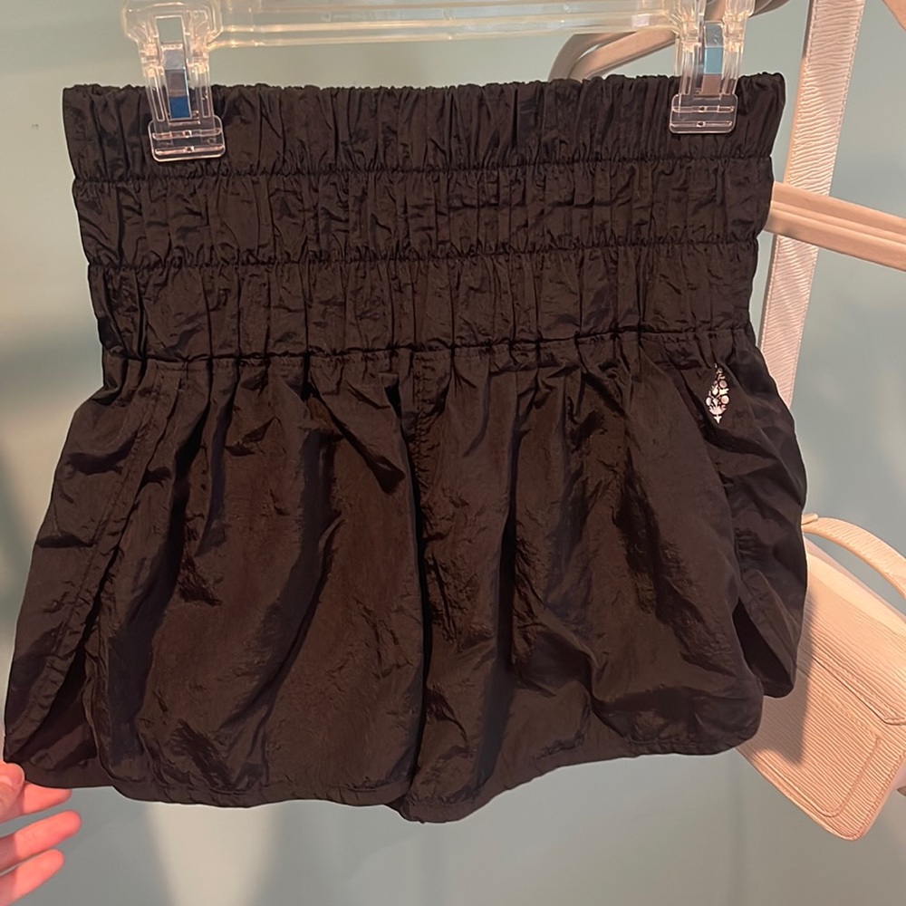 Free People Way Home Shorta